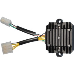 Ρυθμιστής OEM style RICK'S MOTORSPORT ELECTRICS 10-113 Ρυθμιστής OEM style RICK'S MOTORSPORT ELECTRICS 10-113