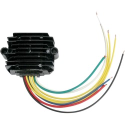 Ρυθμιστής τάσης γενικής χρήσης RICK'S MOTORSPORT ELECTRICS 10-503