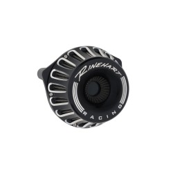 Φίλτρο αέρα inverted moto series μαύρο για M8 RINEHART RACING 910-0100 Φίλτρο αέρα inverted moto series μαύρο για M8 RINEHART RACING 910-0100