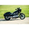 Σιγαστήρας HP40 Slip-On Chrome RINEHART RACING 500-1250