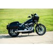 Σιγαστήρας HP40 Slip-On Chrome RINEHART RACING 500-1250 Σιγαστήρας HP40 Slip-On Chrome RINEHART RACING 500-1250 thumb