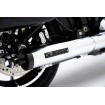 Σιγαστήρας HP40 Slip-On Chrome RINEHART RACING 500-1250 Σιγαστήρας HP40 Slip-On Chrome RINEHART RACING 500-1250 thumb