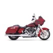 Σύστημα εξάτμισης 2-1 FLH χρώμιο/χρώμιο RINEHART RACING 200-0106C thumb