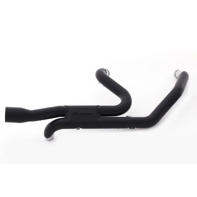 Σετ συλλεκτών slimline duals black για M8 RINEHART RACING 100-0453 Σετ συλλεκτών slimline duals black για M8 RINEHART RACING 100-0453