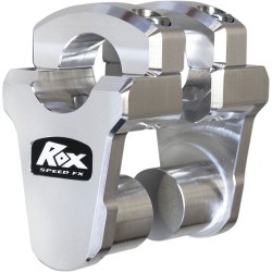 Αλουμινένιος ανυψωτήρας φυσικός ROX SPEED 1R-P2PP Αλουμινένιος ανυψωτήρας φυσικός ROX SPEED 1R-P2PP