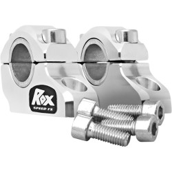 Αλουμινένιοι ανυψωτές ELITE φυσικοί ROX SPEED 3R-B12POE Αλουμινένιοι ανυψωτές ELITE φυσικοί ROX SPEED 3R-B12POE