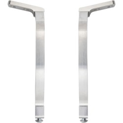 Βάση Flex Tec αλουμινίου 22 mm (7/8 Βάση Flex Tec αλουμινίου 22 mm (7/8