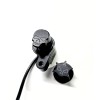 RBW skull - riding modes - SOFTAIL/FLT M8 16-24 - black ΑΛΛΑ SK1624BKP00