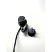 RBW skull - riding modes - SOFTAIL/FLT M8 16-24 - black ΑΛΛΑ SK1624BKP00 RBW skull - riding modes - SOFTAIL/FLT M8 16-24 - black ΑΛΛΑ SK1624BKP00 thumb