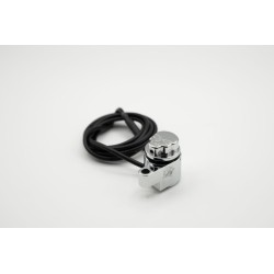 Rbw skull - riding modes - softail/flt m8 16-24 - chrome ΑΛΛΑ SK1624CRP00 Rbw skull - riding modes - softail/flt m8 16-24 - chrome ΑΛΛΑ SK1624CRP00