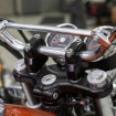 Σετ ρύθμισης τιμονιού 650 RE S&S CYCLE 570-0003 Σετ ρύθμισης τιμονιού 650 RE S&S CYCLE 570-0003 thumb