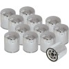 Φίλτρο λαδιού chrome S&S CYCLE 310-0240