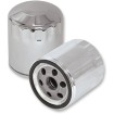 Φίλτρα λαδιού chrome S&S CYCLE 31-4102 Φίλτρα λαδιού chrome S&S CYCLE 31-4102 thumb