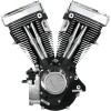 Κινητήρας V80 μαύρος S&S CYCLE 310-0233
