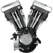 Κινητήρας V80 μαύρος S&S CYCLE 310-0233 thumb
