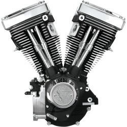 Κινητήρας V80 μαύρος S&S CYCLE 310-0233