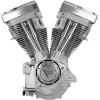 Κινητήρας V80 ασημί S&S CYCLE 310-0232