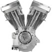 Κινητήρας V80 ασημί S&S CYCLE 310-0232 thumb