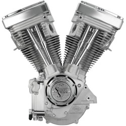 Κινητήρας V80 ασημί S&S CYCLE 310-0232