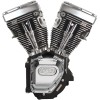 Κινητήρας T124LC BLK -06 S&S CYCLE 310-0326A