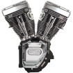 Κινητήρας T124LC BLK -06 S&S CYCLE 310-0326A thumb