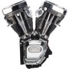 Κινητήρας T143 BLK -06 S&S CYCLE 310-0737A