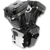 Κινητήρας T124HCLB BLK 99-06 S&S CYCLE 310-0831A Κινητήρας T124HCLB BLK 99-06 S&S CYCLE 310-0831A thumb