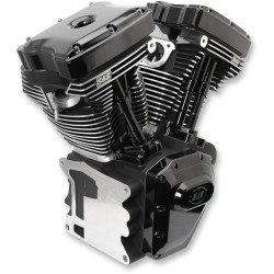 Κινητήρας T124HCLB BLK 99-06 S&S CYCLE 310-0831A Κινητήρας T124HCLB BLK 99-06 S&S CYCLE 310-0831A