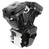 Κινητήρας T143LB BLK 99-06 S&S CYCLE 310-0833A