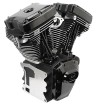 Κινητήρας T143LB BLK 99-06 S&S CYCLE 310-0833A thumb