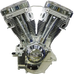 Κινητήρας V111 NAT W/CAST LB S&S CYCLE 310-1157 Κινητήρας V111 NAT W/CAST LB S&S CYCLE 310-1157