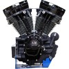 Κινητήρας MK136 550G CAM oil cooled blk M8 Softail 2018-24 S&S CYCLE 310-1295