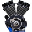 Κινητήρας MK136 475G CAM oil cooled blk M8 Softail 2018-24 S&S CYCLE 310-1296 Κινητήρας MK136 475G CAM oil cooled blk M8 Softail 2018-24 S&S CYCLE 310-1296 thumb