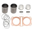 865 big bore kit 650 RE S&S CYCLE 920-0145 thumb