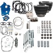 Power pk chn M8 BKG WTR S&S CYCLE 310-1107B Power pk chn M8 BKG WTR S&S CYCLE 310-1107B thumb