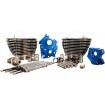 Power pk chn M8 BKG WTR S&S CYCLE 310-1107B Power pk chn M8 BKG WTR S&S CYCLE 310-1107B thumb