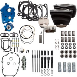 PowerPak σύστημα ψύξης λαδιού 4.25 PowerPak σύστημα ψύξης λαδιού 4.25