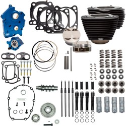 PowerPak σύστημα ψύξης λαδιού 4.25 PowerPak σύστημα ψύξης λαδιού 4.25