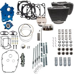 Πακέτο Ισχύος VVT S&S CYCLE 310-1050D Πακέτο Ισχύος VVT S&S CYCLE 310-1050D
