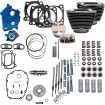 Πακέτο Ισχύος VVT S&S CYCLE 310-1110D Πακέτο Ισχύος VVT S&S CYCLE 310-1110D thumb