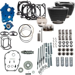 Πακέτο Ισχύος VVT S&S CYCLE 310-1110D Πακέτο Ισχύος VVT S&S CYCLE 310-1110D