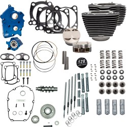 Πακέτο ισχύος VVT S&S CYCLE 310-1224D