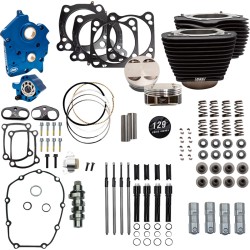 Πακέτο Ισχύος VVT S&S CYCLE 310-1226D Πακέτο Ισχύος VVT S&S CYCLE 310-1226D
