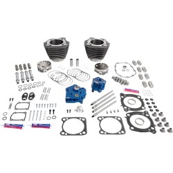 Power pack VVT S&S CYCLE 310-1388A Power pack VVT S&S CYCLE 310-1388A