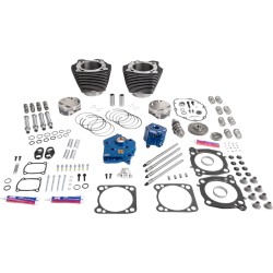 Συσκευασία ισχύος VVT S&S CYCLE 310-1390A