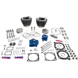 Power pack VVT S&S CYCLE 310-1400A