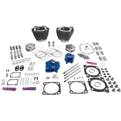 Power pack VVT S&S CYCLE 310-1401A