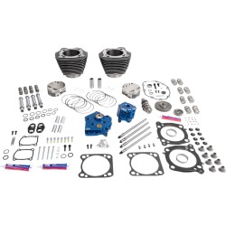 Power pack VVT S&S CYCLE 310-1402A Power pack VVT S&S CYCLE 310-1402A