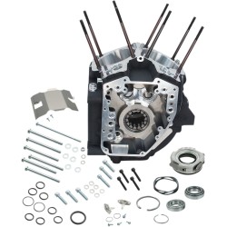Κάρτερ eng TCA 4 1/8STK BLK S&S CYCLE 31-0181A