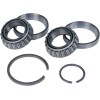 Αριστερός κόμβος ρουλεμάν TIMKEN MAIN S&S CYCLE 31-4013